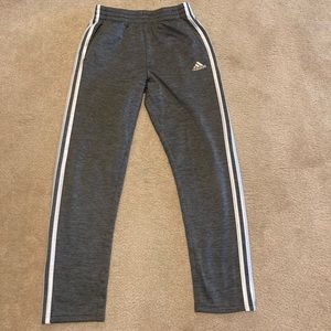 ADIDAS BOYS SIZE L 14/16 SET OF PANTS